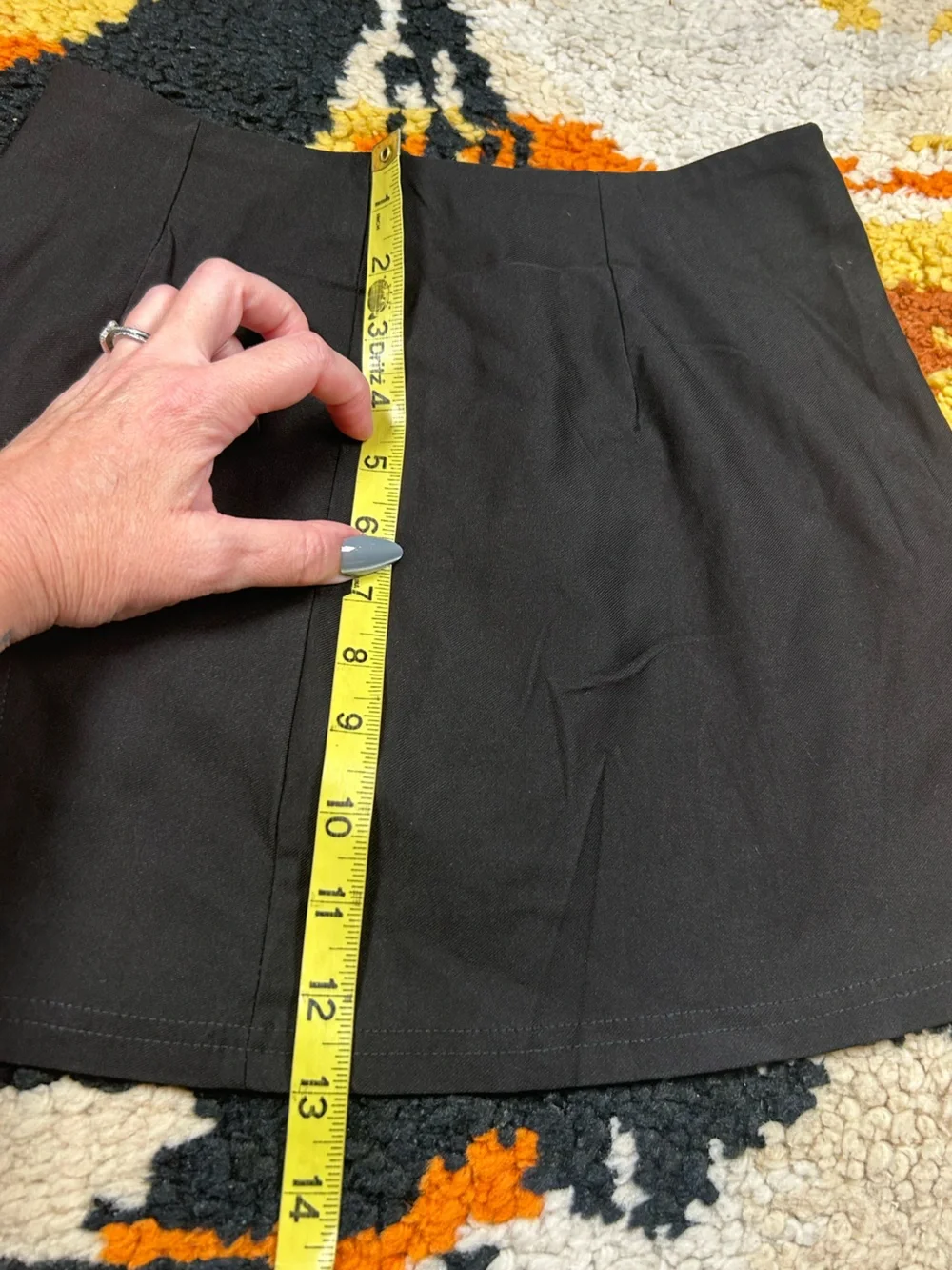 Boss Babe, MUSERA, mini skirt!!